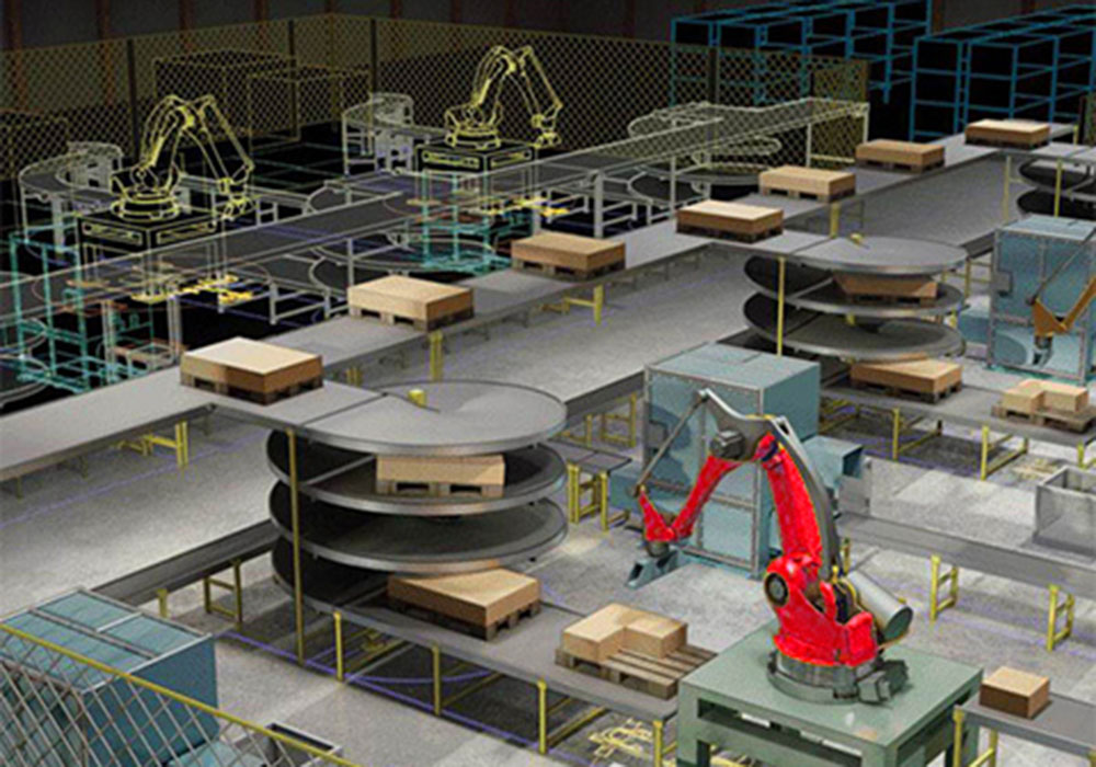 铜电解设备系统