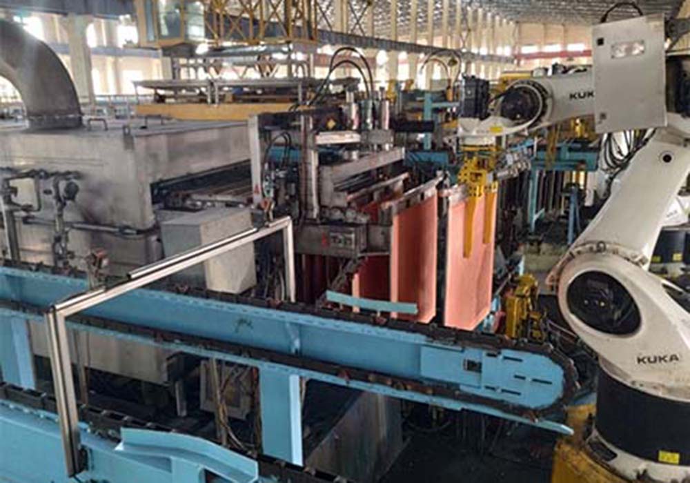 智能工厂整体解决方案